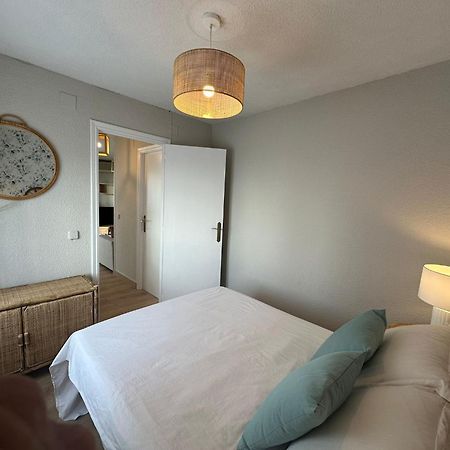 Apartamento La Concha Playa De Levante Бенидорм Экстерьер фото