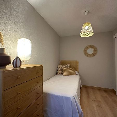Apartamento La Concha Playa De Levante Бенидорм Экстерьер фото