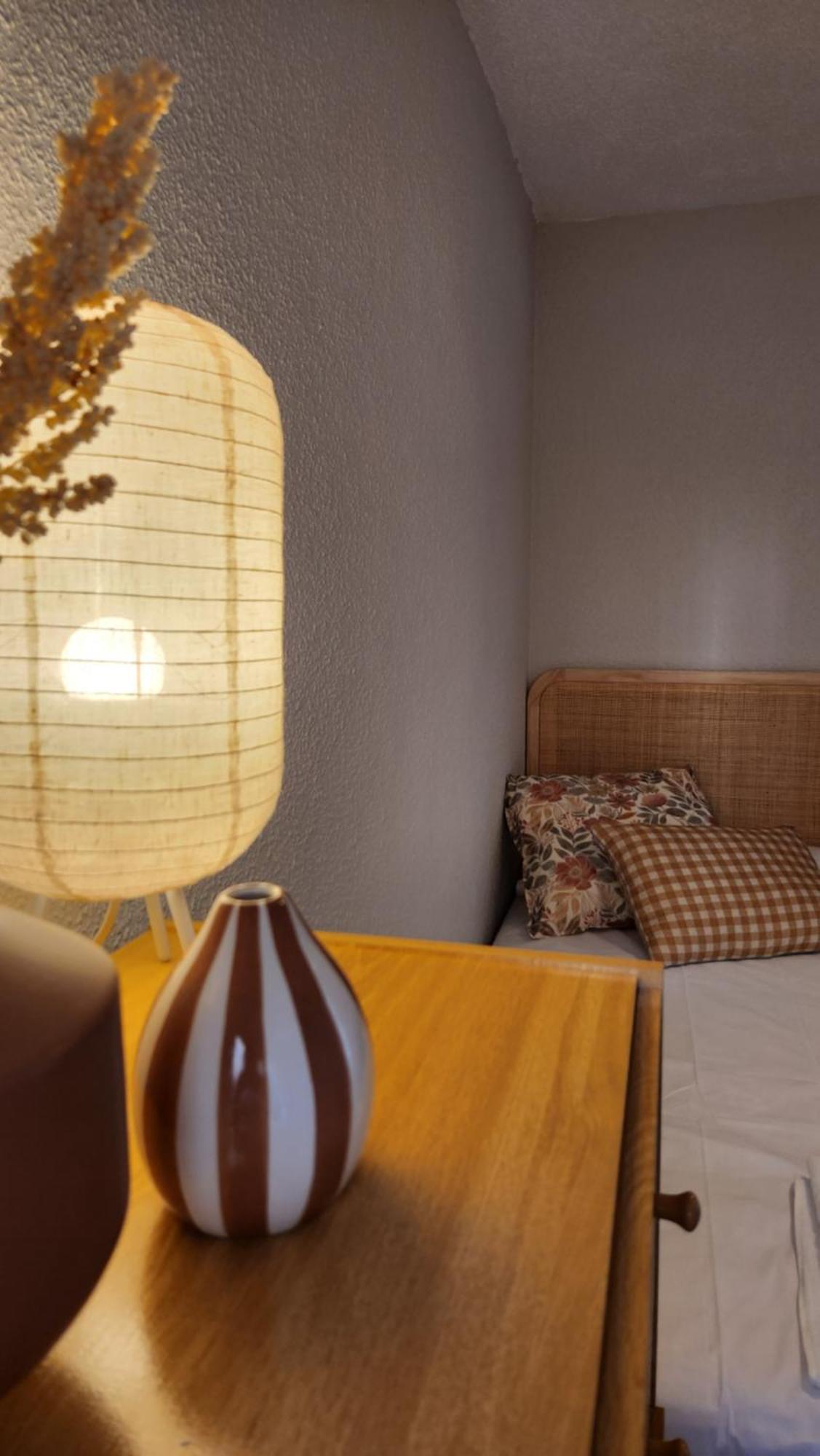 Apartamento La Concha Playa De Levante Бенидорм Экстерьер фото