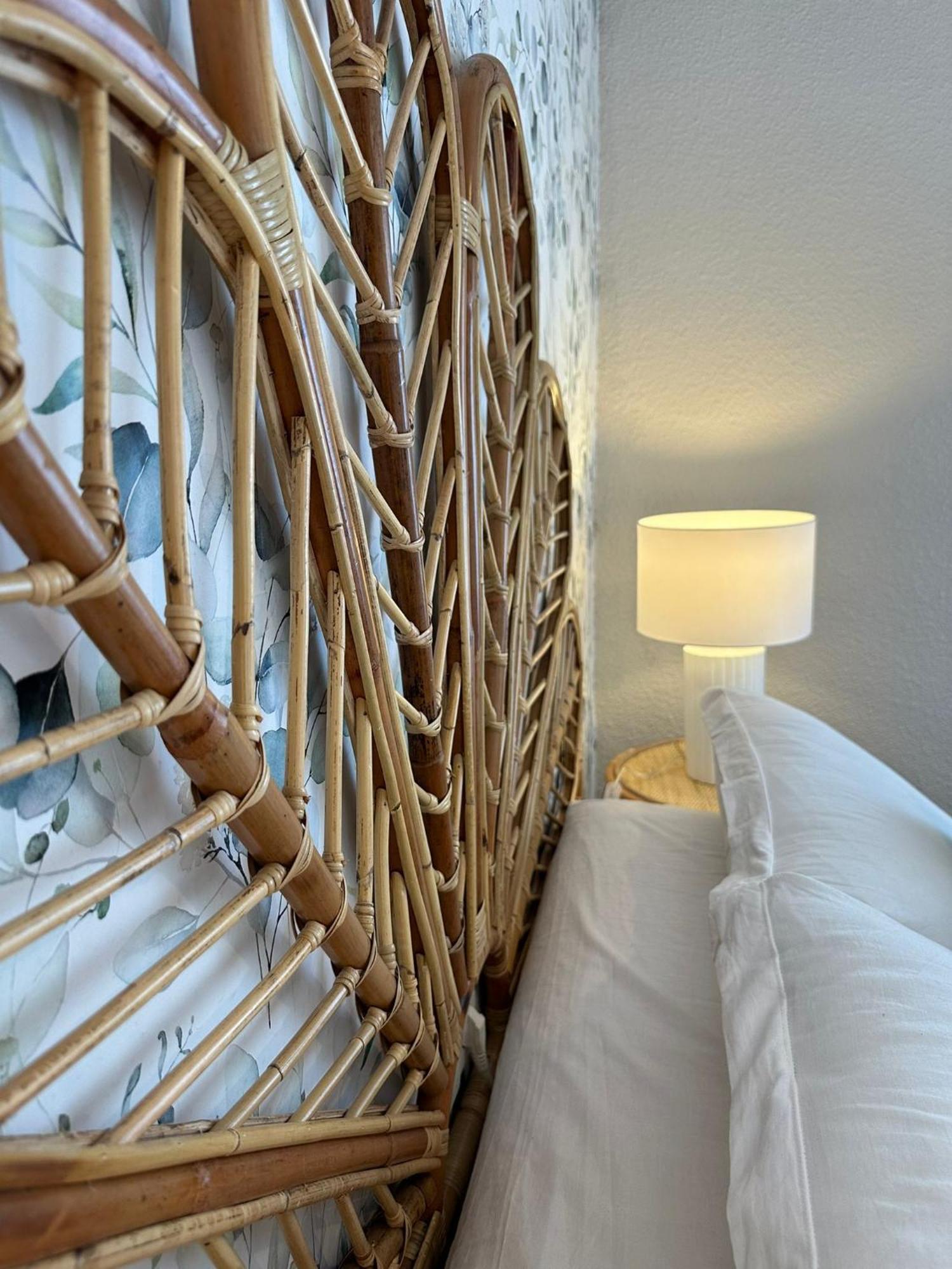 Apartamento La Concha Playa De Levante Бенидорм Экстерьер фото